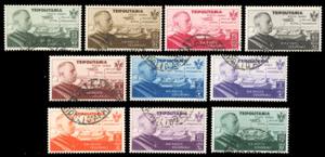 POSTA AEREA 1934 - Volo Roma-Mogadiscio, ... 