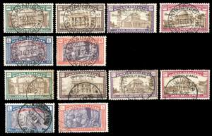 1925 - Anno Santo, giro delle ... 