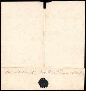 1864 - 15 cent. De La Rue (B9), ... 