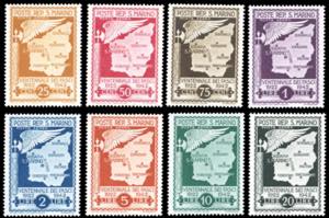 1943 - Ventennale dei Fasci, non ... 