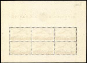 1951 - 1.000 lire Bandierone, ... 