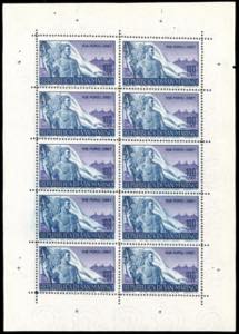 1948 - 100 lire Lavoratori, ... 