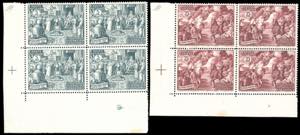 1951 - Calcedonia, serie completa ... 