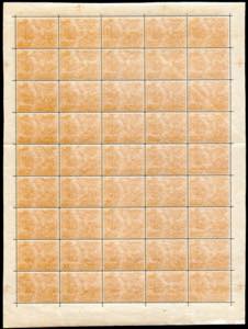 1951 - Calcedonia, serie completa ... 