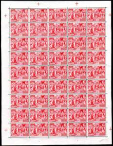 1951 - Calcedonia, serie completa ... 