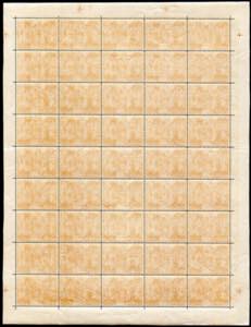 1951 - Calcedonia, serie completa ... 