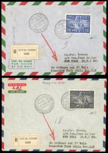 1950 - Tobia, serie completa (16/17), ... 