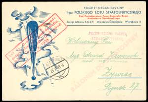 POLONIA FOGLIETTI 1938 - 75 g. ... 