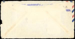 1950 - 20.000 $ on 10.000 $ red, ... 