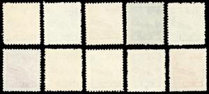 1950/1951 - Tien An Men, perf. ... 