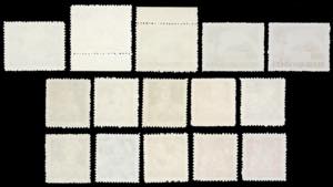 1955/1957 - Two complete sets and ... 