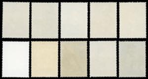 1962 - Tu Fu and Scientists, ... 