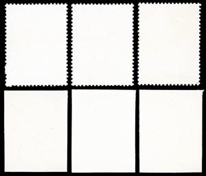 1963 - Monkeys, perforate and ... 