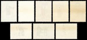 1962 - Mei Lan-Fang Stage Art, ... 