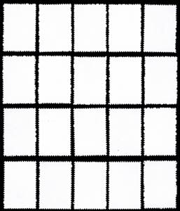 1963 - Butterflies, the two ... 