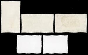 19630/1964 - Three complete sets ... 