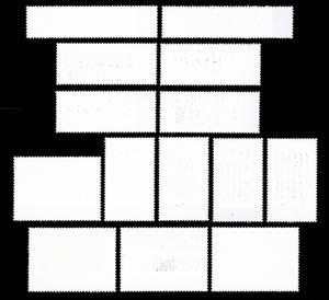 1967 - Chairman Maos Poems, ... 