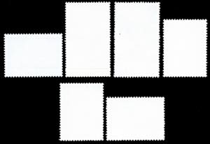 1970 - Beijing Opera, complete set ... 