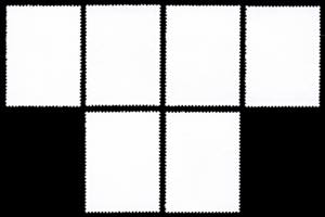 1972 - Yenan Talks, complete set ... 