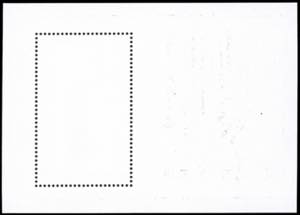 1980 - Evergreen, painting by Qi ... 