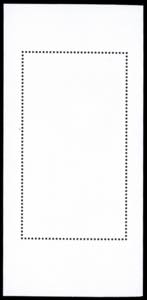 1980 - Fresh Lotus, souvenir sheet ... 