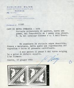 CAPE OF GOOD HOPE-BRITISH COLONIES ... 