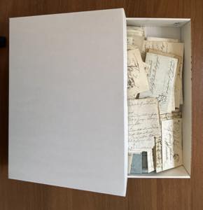 PREFILATELICHE PONTIFICIO 1820/1870 - Oltre ... 