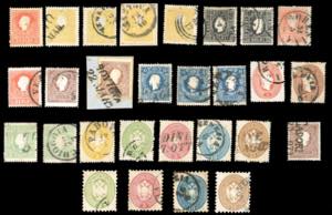 LOMBARDO VENETO 1858/1865 - ... 