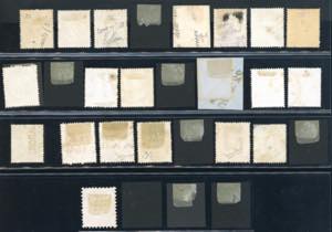 LOMBARDO VENETO 1858/1865 - ... 