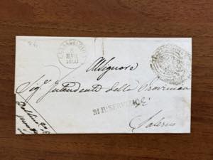 NAPOLI 1840/1861 - Quattordici ... 