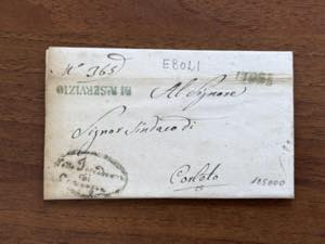 NAPOLI 1840/1861 - Quattordici ... 