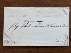 NAPOLI 1840/1861 - Quattordici ... 