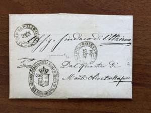 NAPOLI 1840/1861 - Quattordici ... 