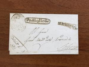 NAPOLI 1840/1861 - Quattordici ... 