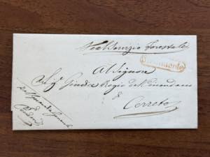 NAPOLI 1840/1861 - Quattordici ... 