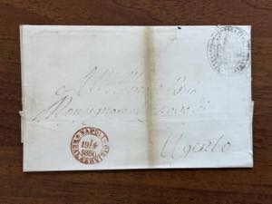 NAPOLI 1840/1861 - Quattordici ... 