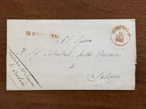 NAPOLI 1840/1861 - Quattordici ... 