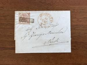 NAPOLI/PROVINCE NAPOLETANE ... 