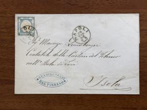 NAPOLI/PROVINCE NAPOLETANE ... 