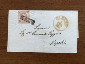 NAPOLI/PROVINCE NAPOLETANE ... 