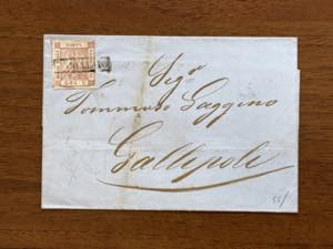 NAPOLI/PROVINCE NAPOLETANE ... 