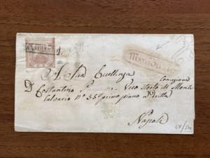 NAPOLI/PROVINCE NAPOLETANE ... 