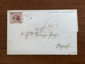 NAPOLI/PROVINCE NAPOLETANE ... 