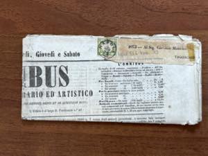 NAPOLI/PROVINCE NAPOLETANE ... 