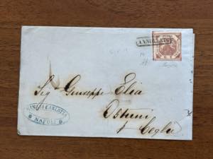 NAPOLI/PROVINCE NAPOLETANE ... 