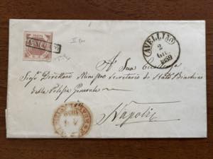 NAPOLI/PROVINCE NAPOLETANE ... 