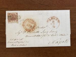 NAPOLI/PROVINCE NAPOLETANE ... 