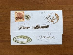 NAPOLI/PROVINCE NAPOLETANE ... 