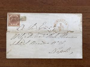 NAPOLI/PROVINCE NAPOLETANE ... 