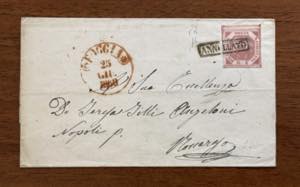 NAPOLI/PROVINCE NAPOLETANE ... 